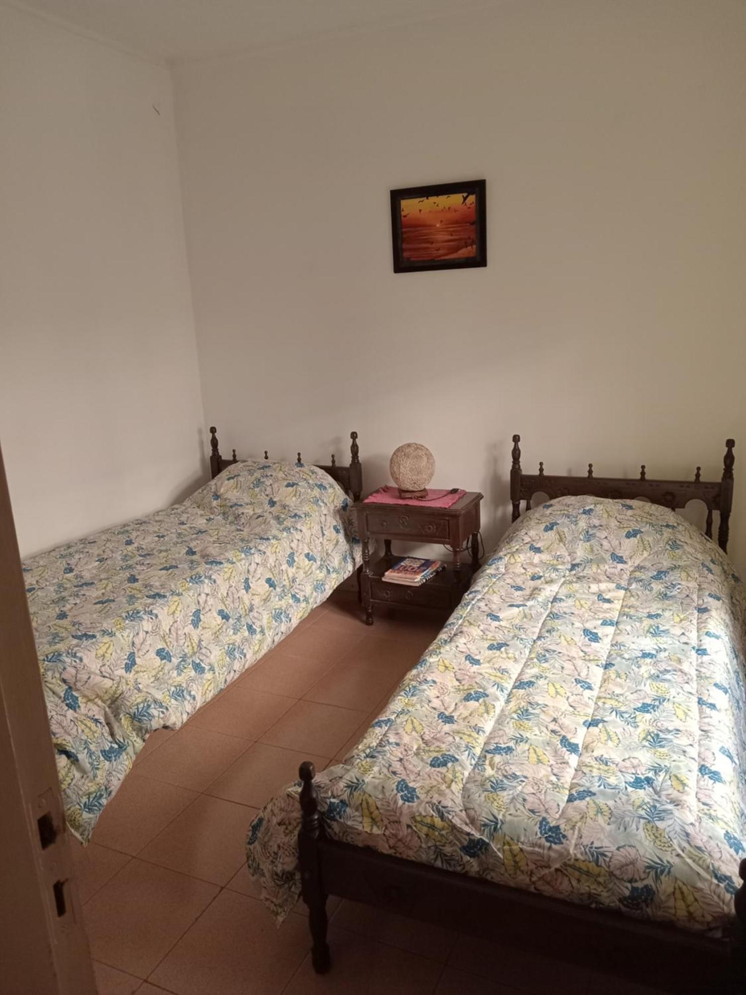 Apartamento Casa Amarilla 2 Mar del Plata