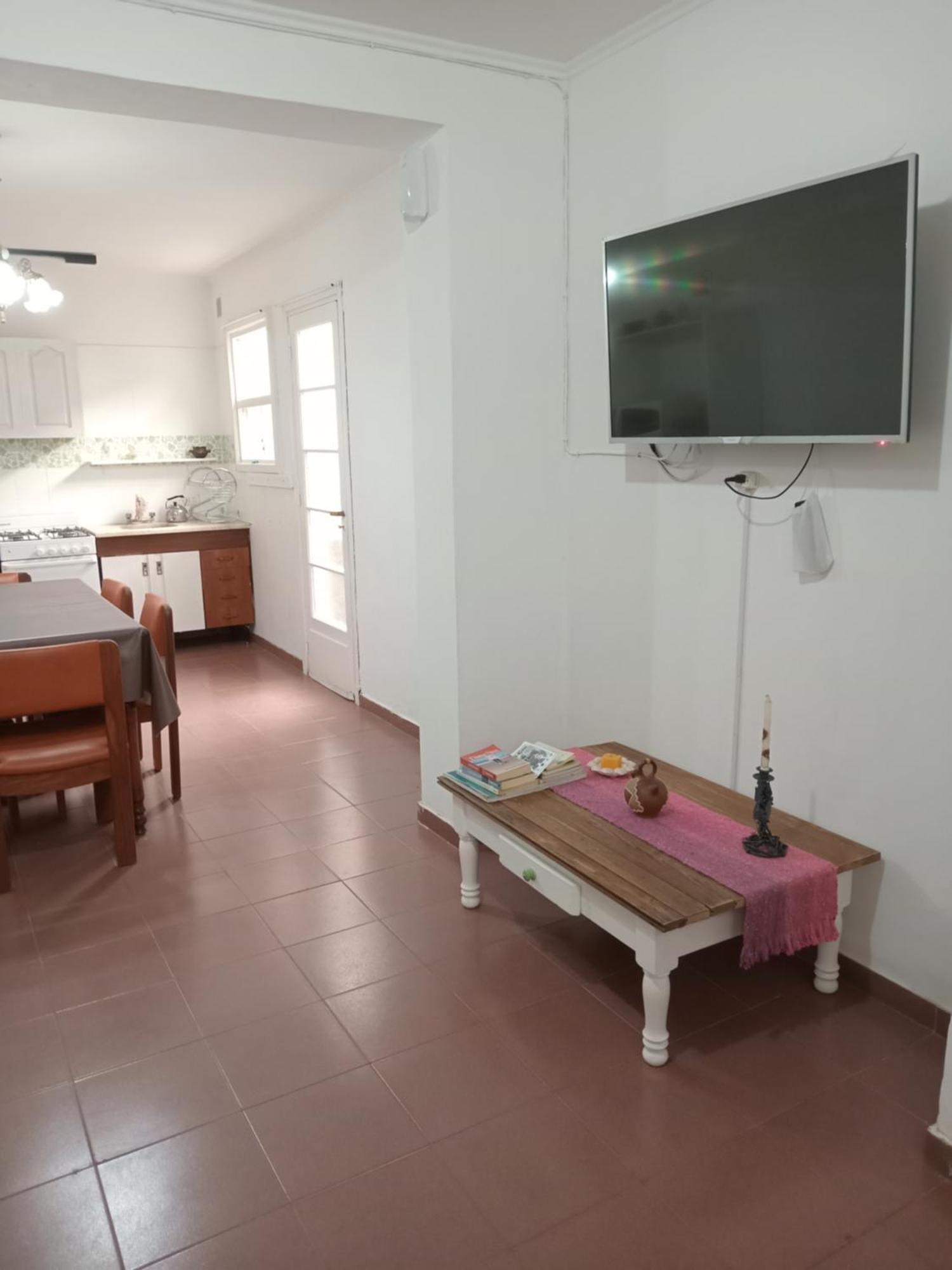 Casa Amarilla 2 Apartamento *