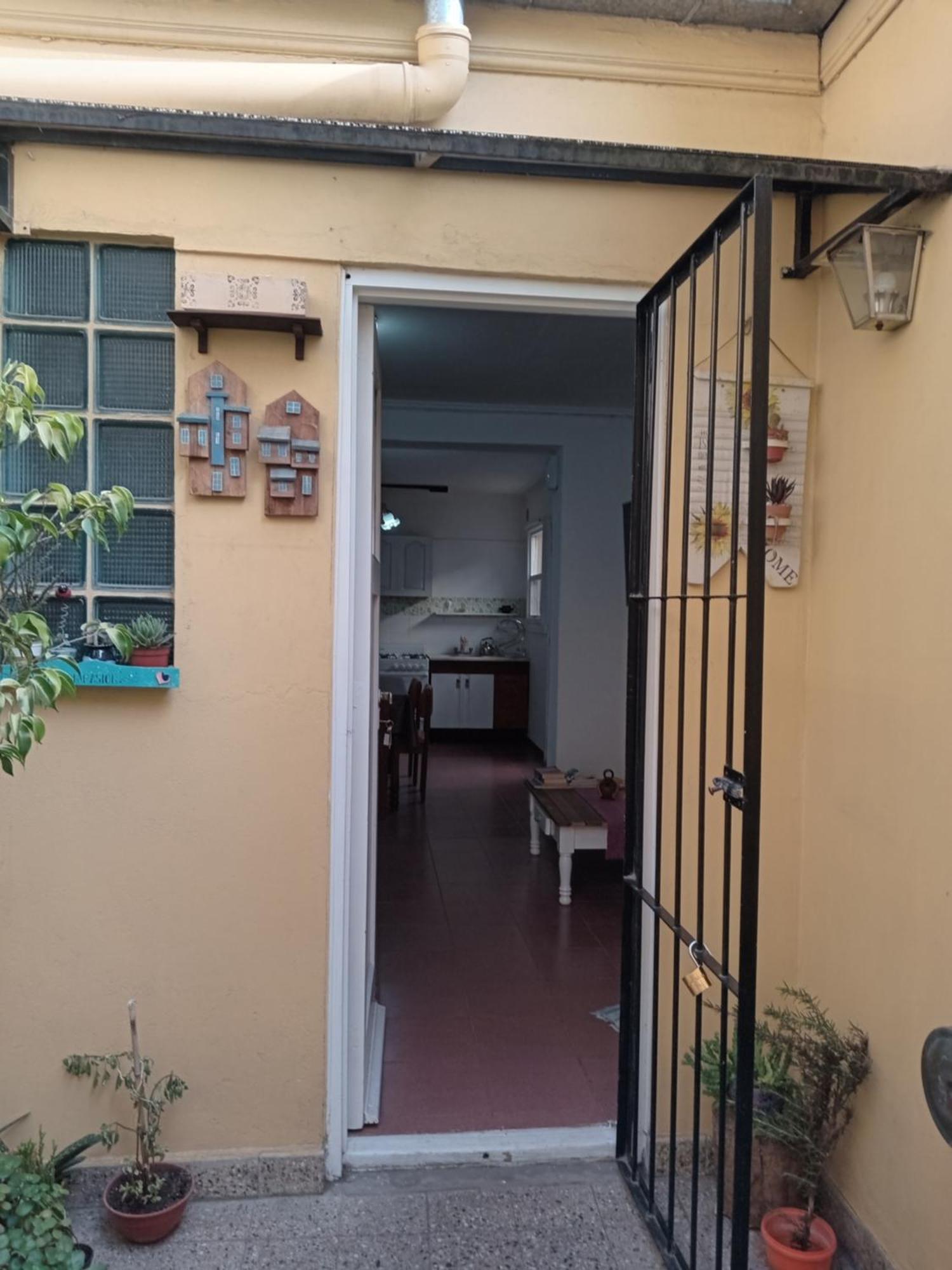 Apartamento Casa Amarilla 2 Mar del Plata