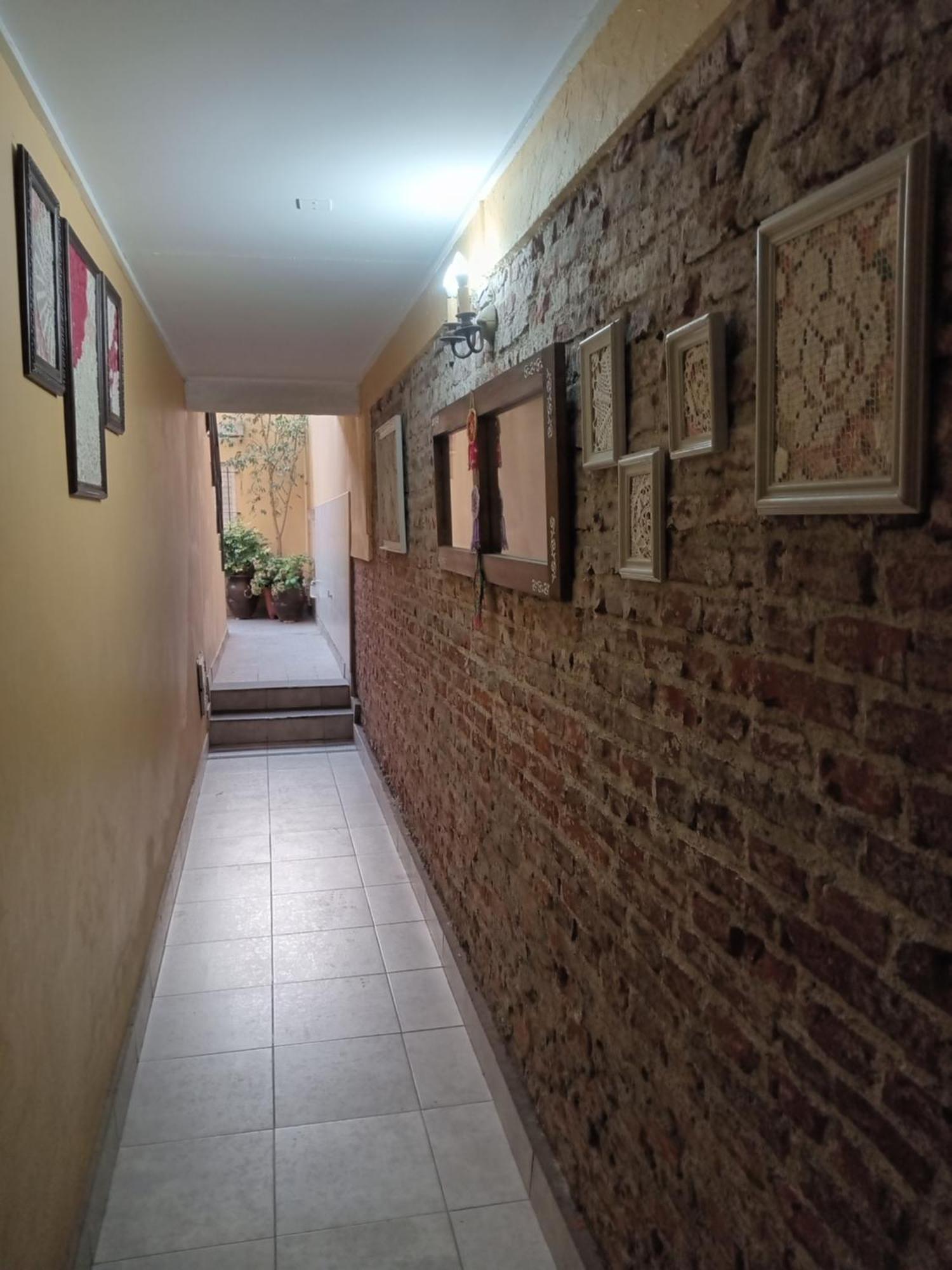 Casa Amarilla 2 Mar del Plata