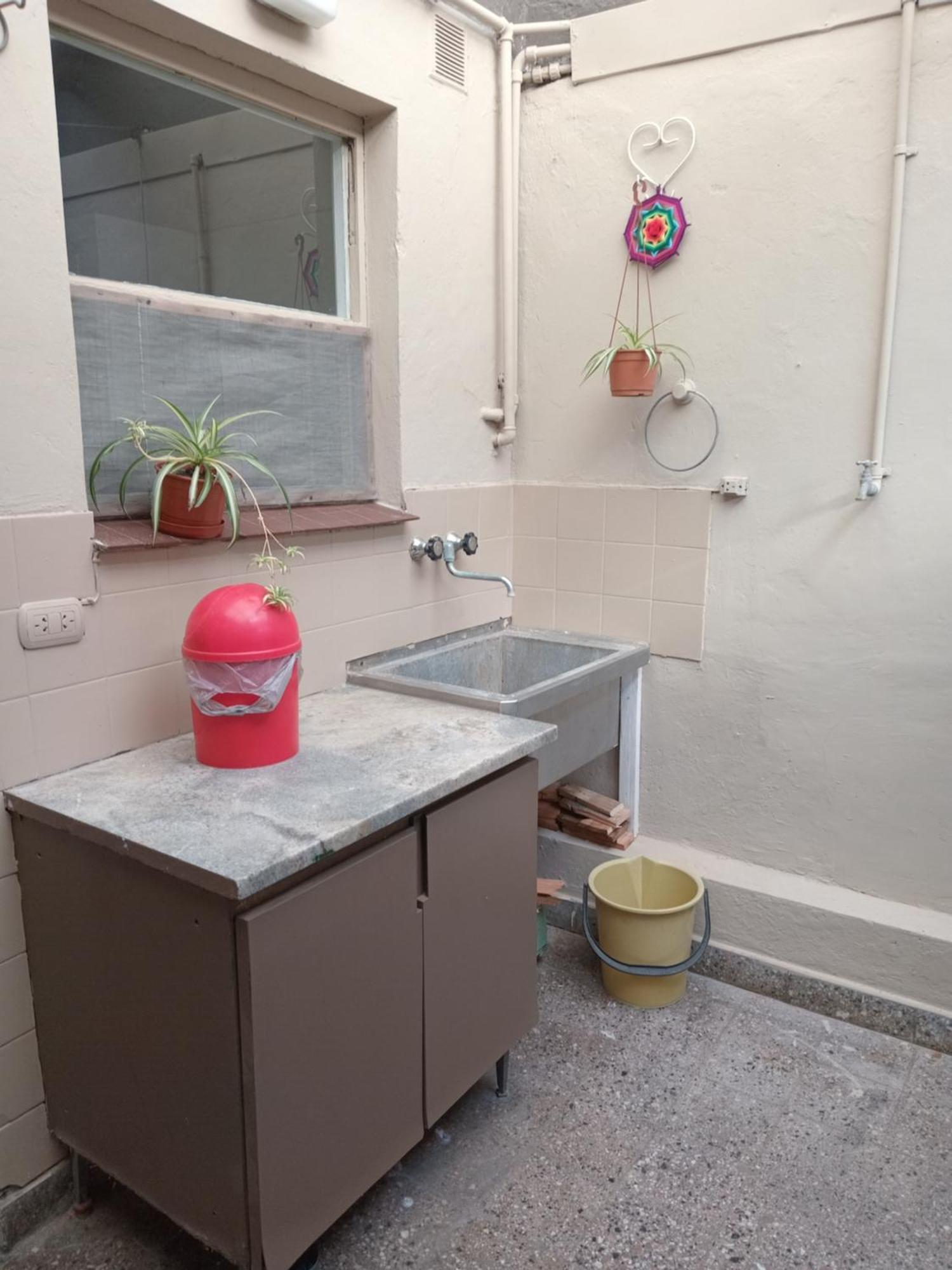Apartamento Casa Amarilla 2